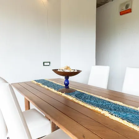 Sea House Apartman *