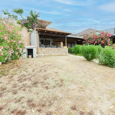 Sea House Apartman