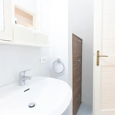 Apartman Sea House Pittulongu
