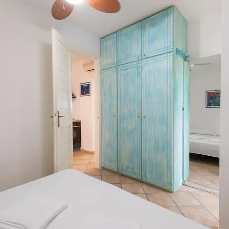 Apartman Sea House Pittulongu
