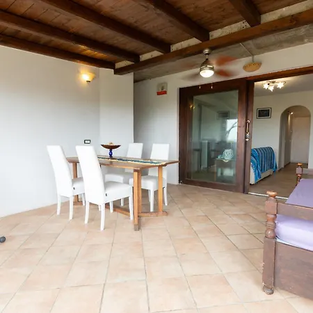 Sea House Apartman *