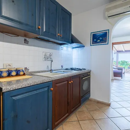 Sea House Apartman Pittulongu