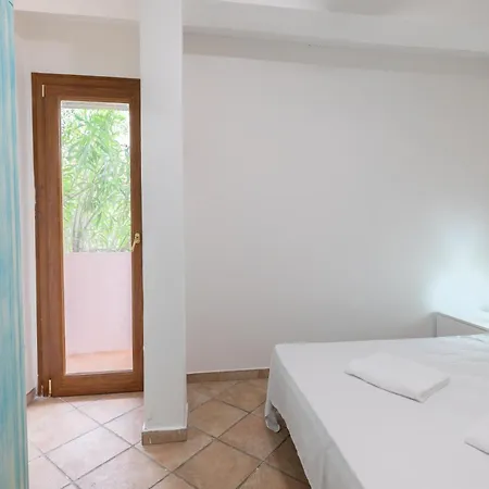 Apartman Sea House