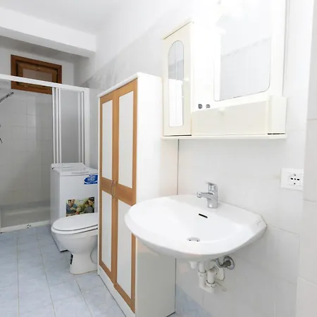 Apartman Sea House Pittulongu