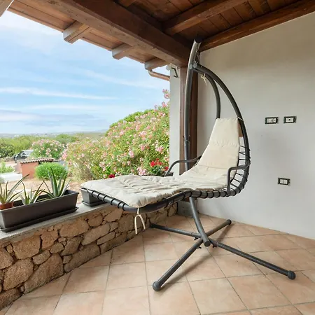 Apartman Sea House *