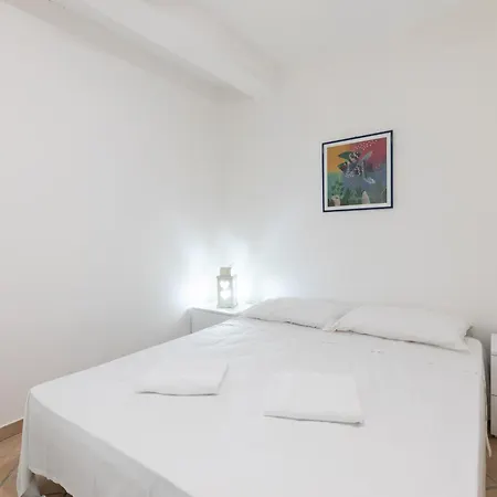 Apartman Sea House Pittulongu